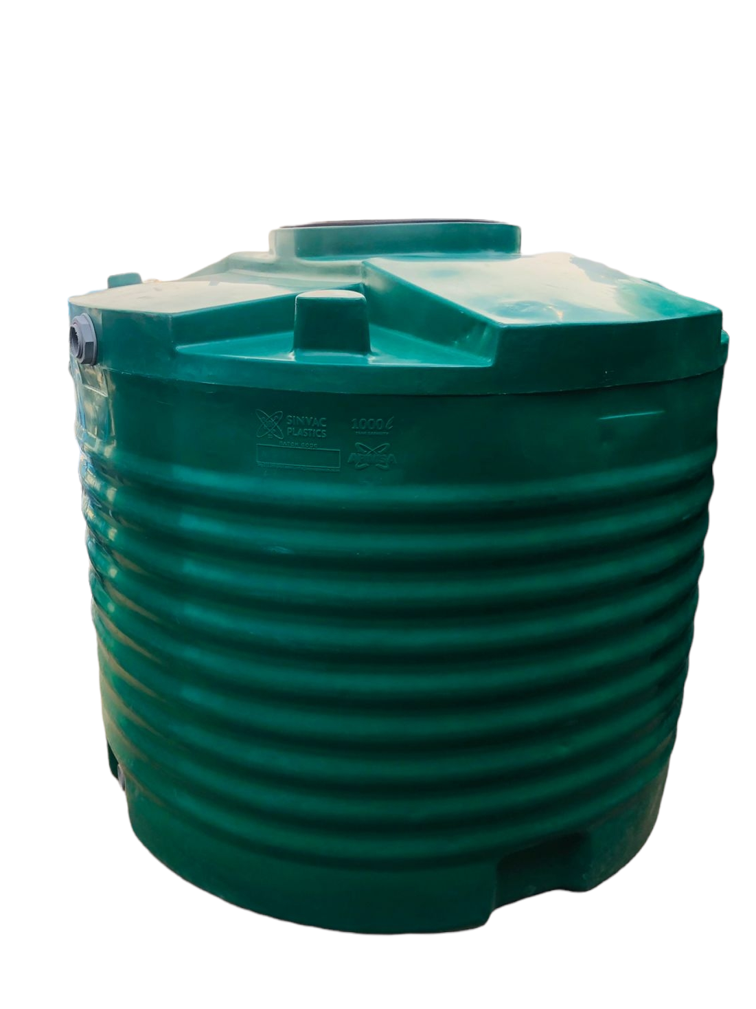 Water Tank - Point Hardware Johannesburg