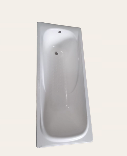 Bathtub - White 1700 - Point Hardware Johannesburg