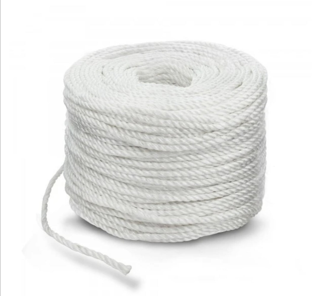 Ski Rope 30mX10mm - Point Hardware Johannesburg
