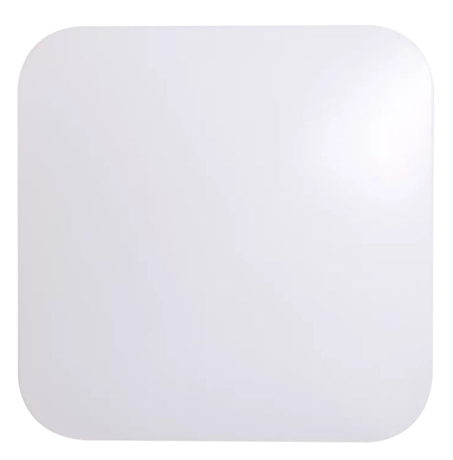 LED Flash Opal Ceiling Fitting Square 300mm - Point Hardware Johannesburg