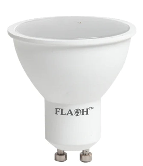 Flash Emergency Downlight GU10 - Point Hardware Johannesburg