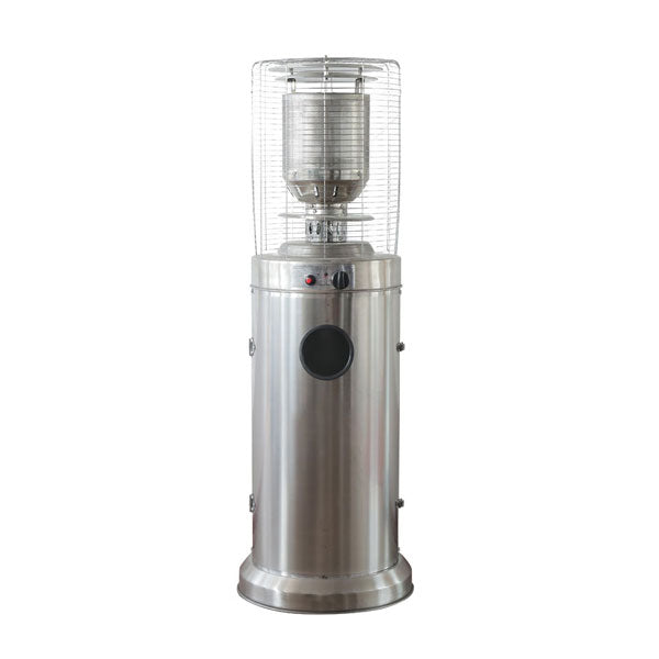Totai Patio Gas Heater - Point Hardware Johannesburg