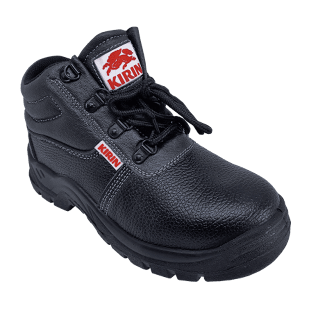 Safety Boots - Kirin - Point Hardware Johannesburg