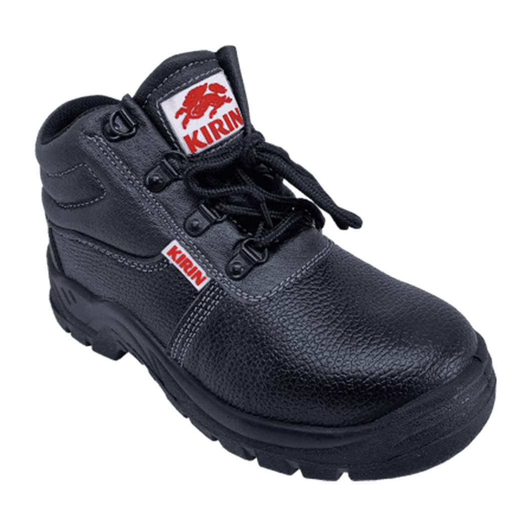Safety Boots - Kirin