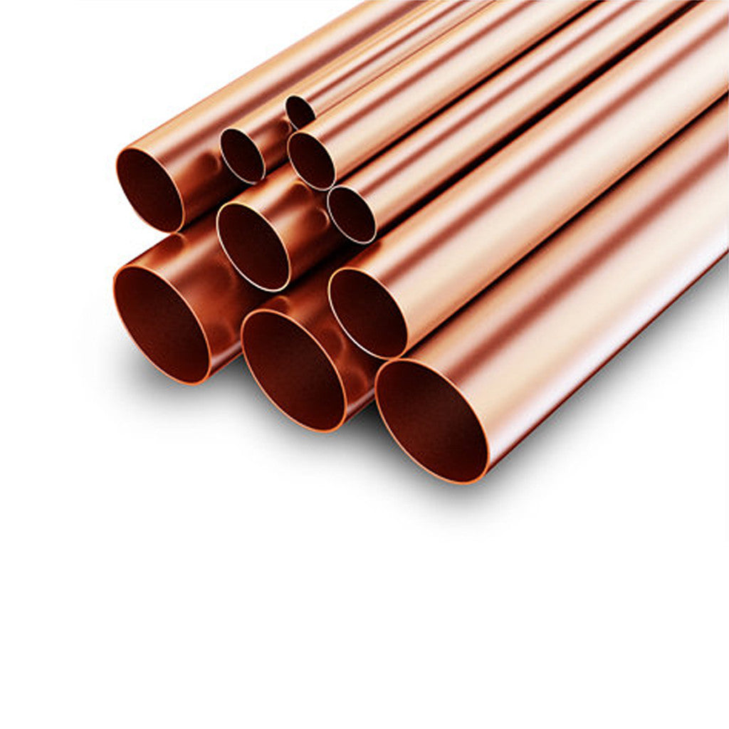 Copper Pipe - Point Hardware Johannesburg