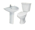6 Piece Toilet Set - Point Hardware Johannesburg