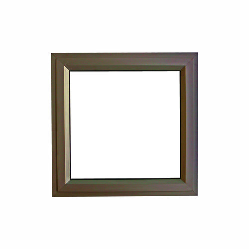 Aluminium Windows - Bronze - Point Hardware Johannesburg