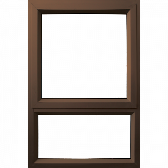 Aluminium Windows - Bronze - Point Hardware Johannesburg