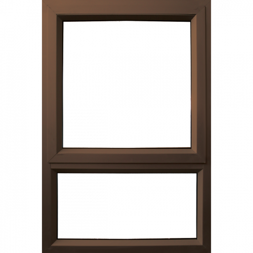 Aluminium Windows - Bronze - Point Hardware Johannesburg