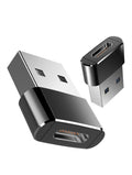 USB C Adaptor - Point Hardware Johannesburg