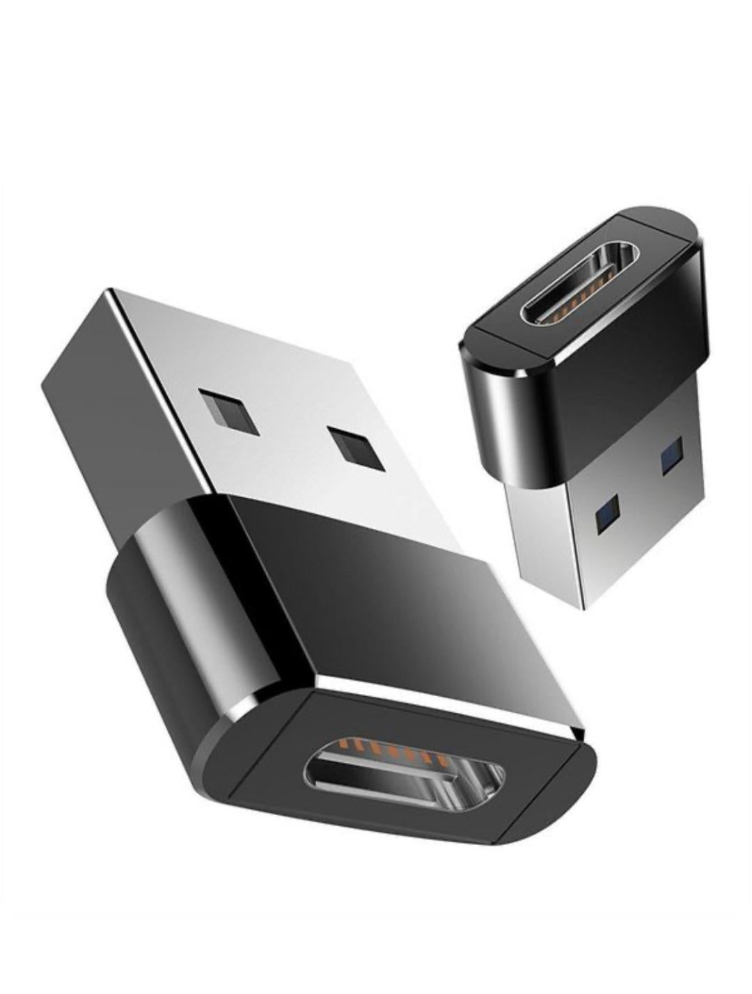 USB C Adaptor - Point Hardware Johannesburg