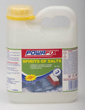 Solvents Spirits Of Salts - Point Hardware Johannesburg