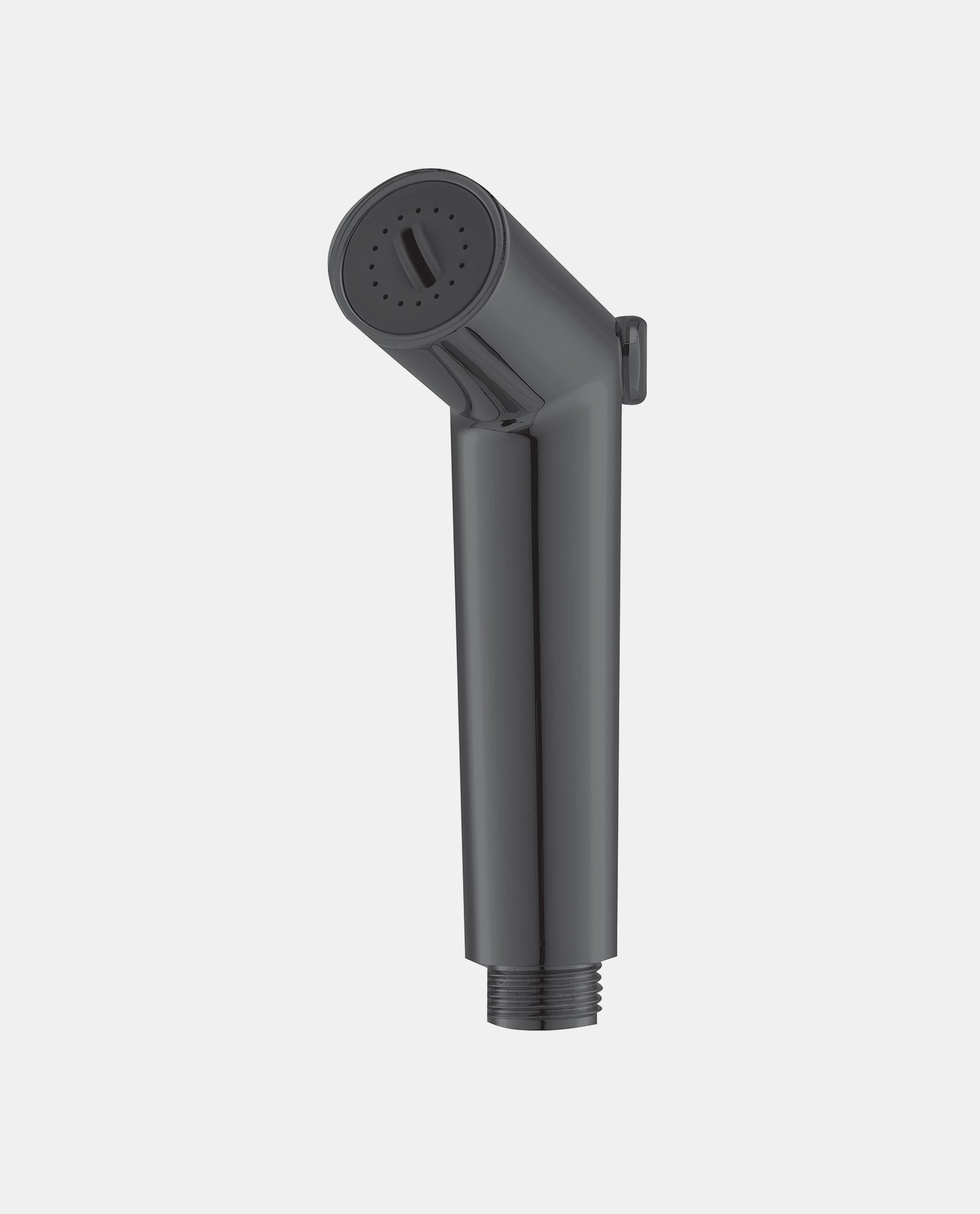 Bidet Set - Black - Point Hardware Johannesburg