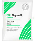 Skimming Plaster 20kg Bit Lite - Point Hardware Johannesburg