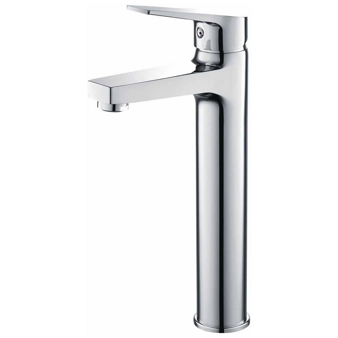 Luxus High Rise Mixer - Point Hardware Johannesburg