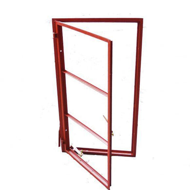 Steel Window's – POINT HARDWARE - JHB