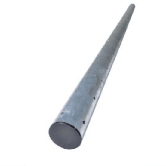 Corner Post (Light Duty) - Point Hardware Johannesburg