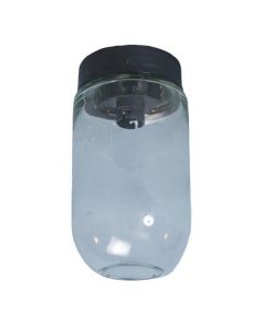 Electrical 100W Watertight Fitting - Point Hardware Johannesburg
