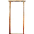 Hardwood Door Frame 813x2032 - Point Hardware Johannesburg