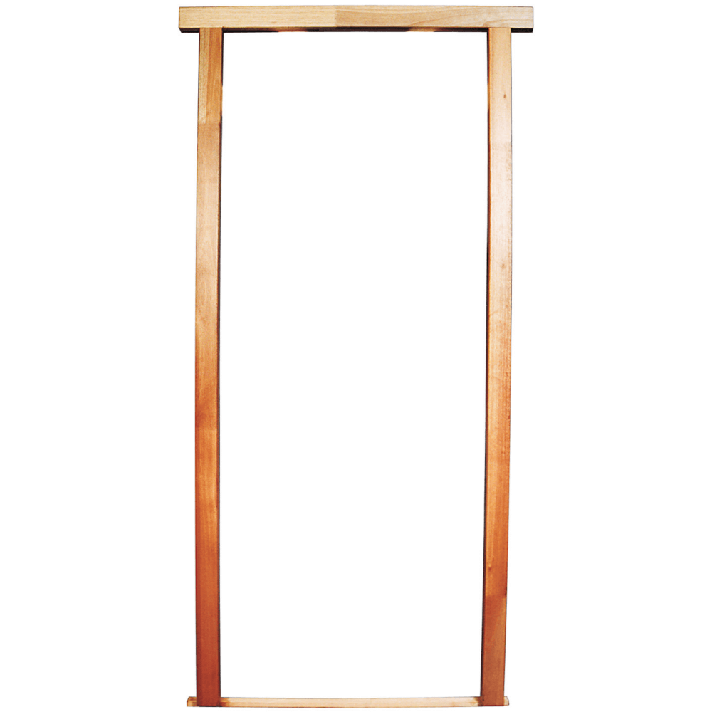 Hardwood Door Frame 813x2032