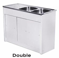 PL Sink Units