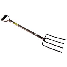 Fork Digging 3 Prong Welded - Point Hardware Johannesburg