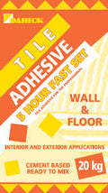 Darick Tile Adhesive 18-Hr Paper - Point Hardware Johannesburg