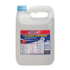 Solvents Lacquer Thinners - Point Hardware Johannesburg