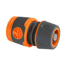 Garden Hose Connector 1/2" - Point Hardware Johannesburg