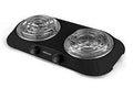 Mellerware Hotplate Double Spiral Plate 2000w "Helios" - Point Hardware Johannesburg