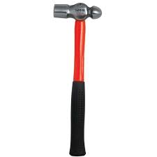 Ruwag Ball Pein Hammer - Point Hardware Johannesburg