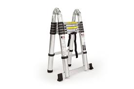 Ladder Smart Stacked-Up 3.8m - Point Hardware Johannesburg