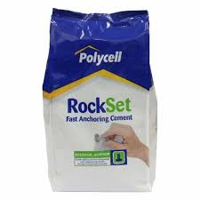 Rockset Polycell