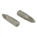 Eureka Bit Pozi 25mm Size 1 - Point Hardware Johannesburg