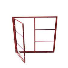 Window Frame C2h - Point Hardware Johannesburg