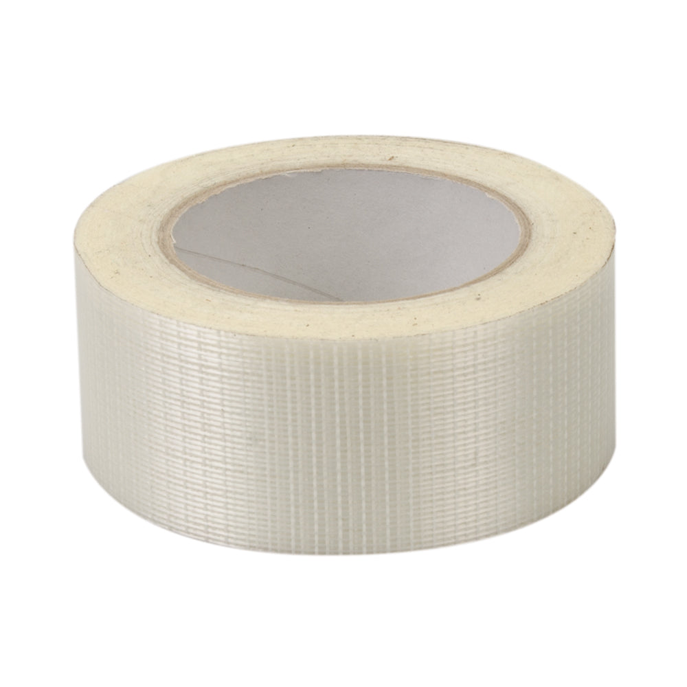 Fibre Tape 50mmx45m - Point Hardware Johannesburg