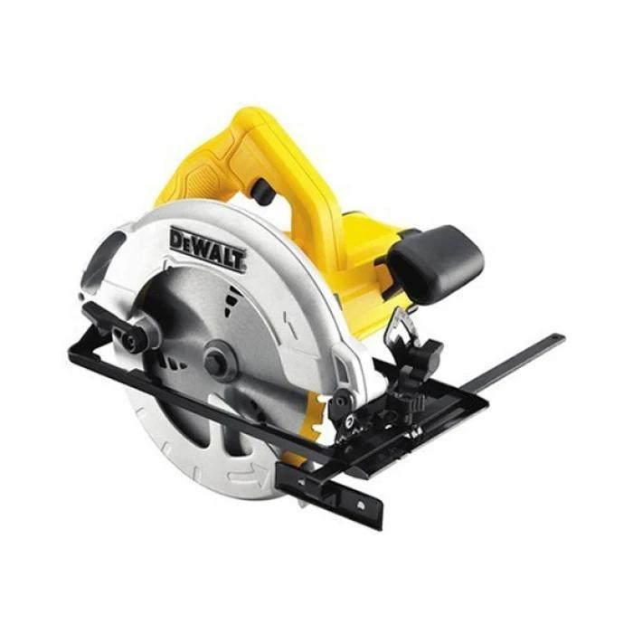Dewalt Circular Saw 184mm 1350w - Point Hardware Johannesburg