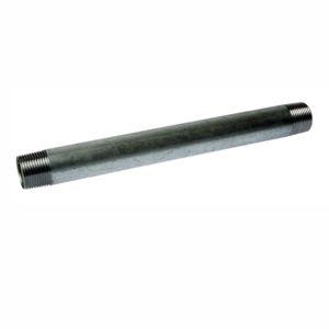 Standpipe Galvanized 15 X 150mm - Point Hardware Johannesburg