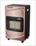 Elba Gas Heater - Rollabout - Point Hardware Johannesburg
