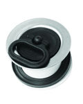 PL Pvc Bath Waste 38MM - Point Hardware Johannesburg
