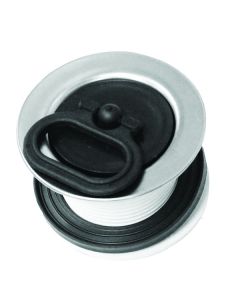 PL Pvc Bath Waste 38MM - Point Hardware Johannesburg