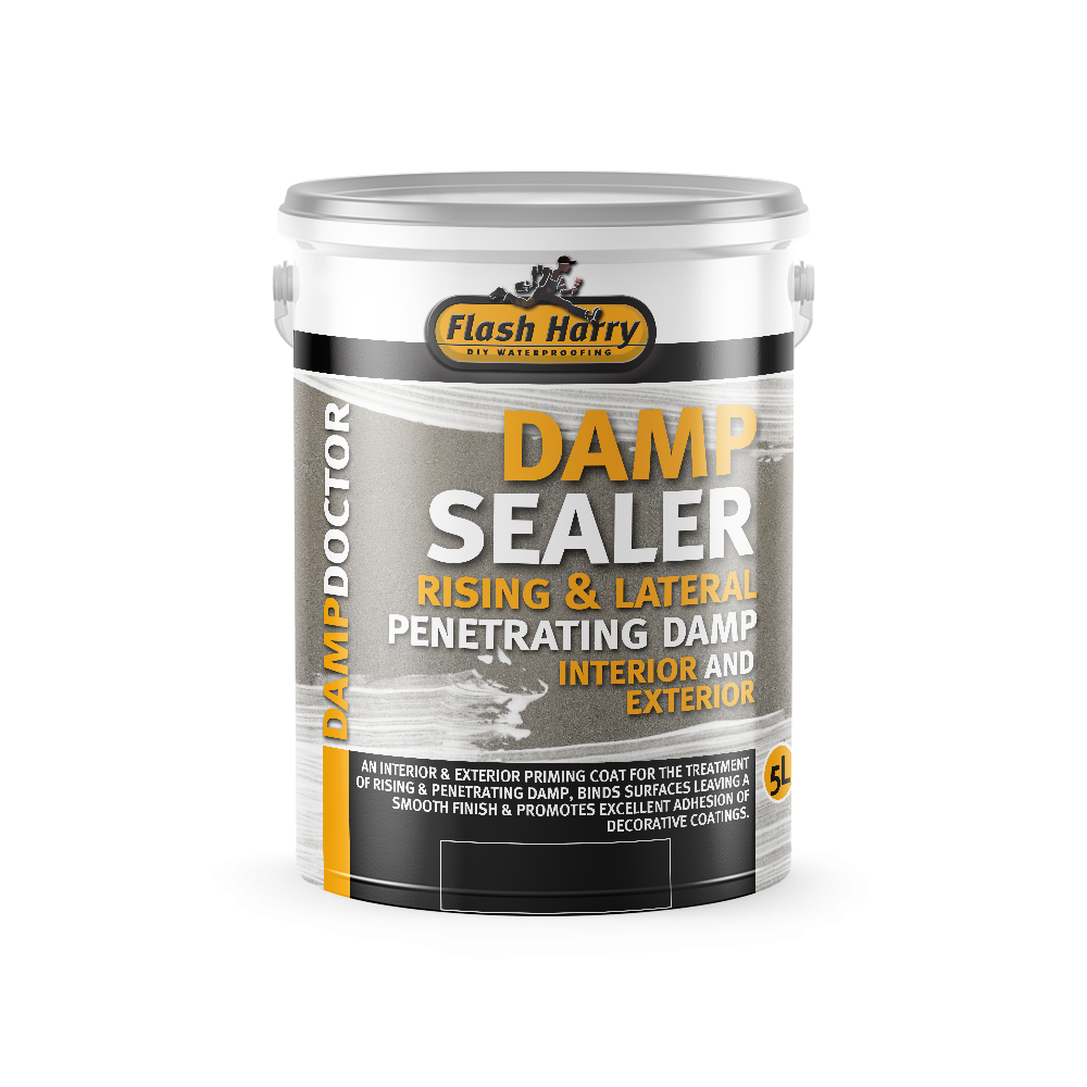 FH Damp Sealer - Point Hardware Johannesburg