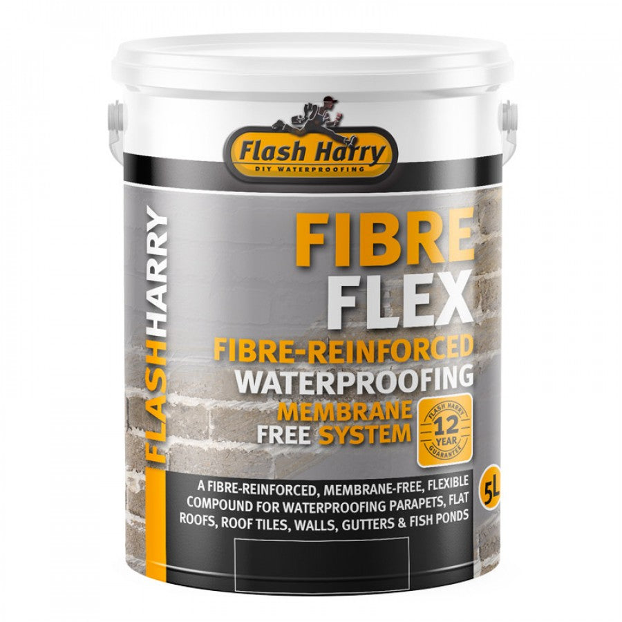 FH Fibre Flex - Red - Point Hardware Johannesburg