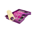 Academy Furpile Roller Set - Point Hardware Johannesburg