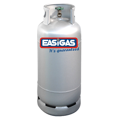 Gas Tank Exchange - Point Hardware Johannesburg