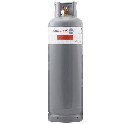 Gas Tank Exchange - Point Hardware Johannesburg