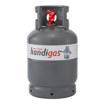 Gas Tank Exchange - Point Hardware Johannesburg