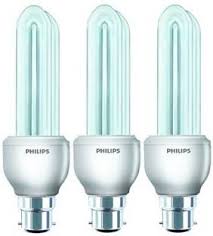 Energy Saver B22 Lamp 14W - Point Hardware Johannesburg