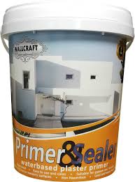 Primer and Sealer 20L - Point Hardware Johannesburg