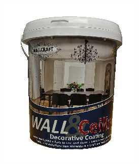 Paint (Wall & Ceiling) 20L
